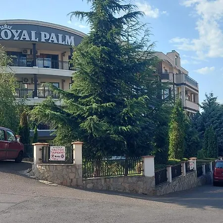Apartment Royal Palm