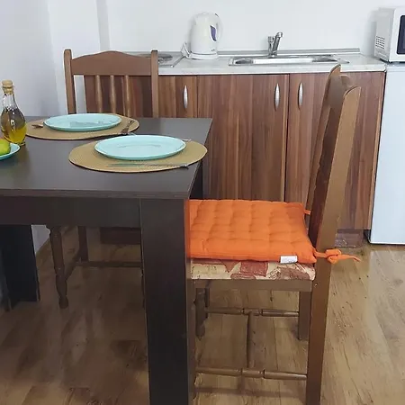 Apartment Royal Palm Sveti Vlas