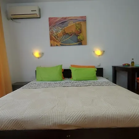 Royal Palm Apartment